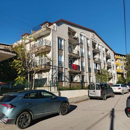 4+1 Deniz Manzaralı Dubleks