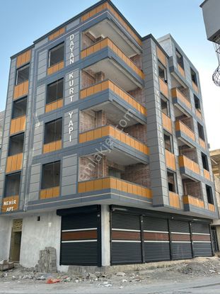 Sahibinden Eyyübiye Eyüpkent Mahallesinde Kiralık Sıfır Daire