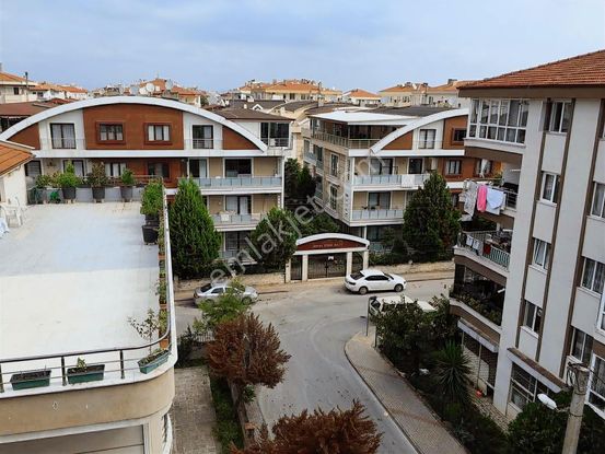 Çiftlikköy Sahil Mah Kiralık Bekara Veya Aileye 3+1 Daire