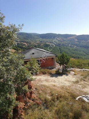 Sakarya Pamukova Kadıköy 1494 M2 % 80 İnşaat Alanı Bitmiştir Villa