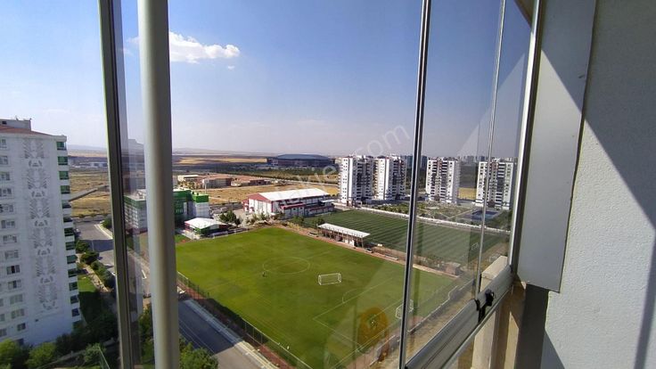 ???? Stadyum Karşısı 4+1 Ultra Lüx Satılık Daire