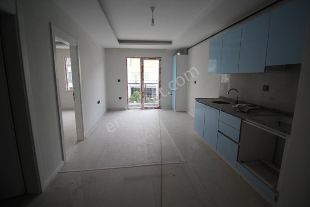 Aksaray Meydan Mahallesi'nde Satılık 1+1 Sıfır Daire