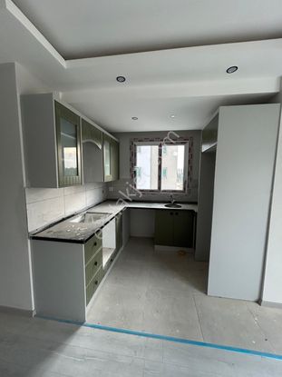 Çınarlı’da Lüks 2+1 Sıfır Daire