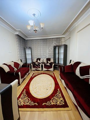 Enka Gyo Esentepe Mah. Eşyalı Kiralık Daire