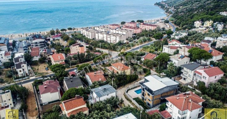 🟡⚫erdek Ocaklar Mahallesinde Havuzlu Deniz Manzaralı 3+2 130 M² Sıfır Dubleks ⚫🟡