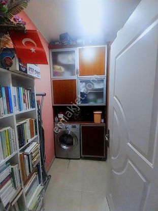 Manavkuyu Yeni Başarı Bloklarında Geniş 3+1 Satılık Daire