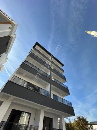 Evim-nur'dan Çakırlar Yalı Mah 1.kat 2+1 Geniş Balkonlu Sıfır Fırsat Daire