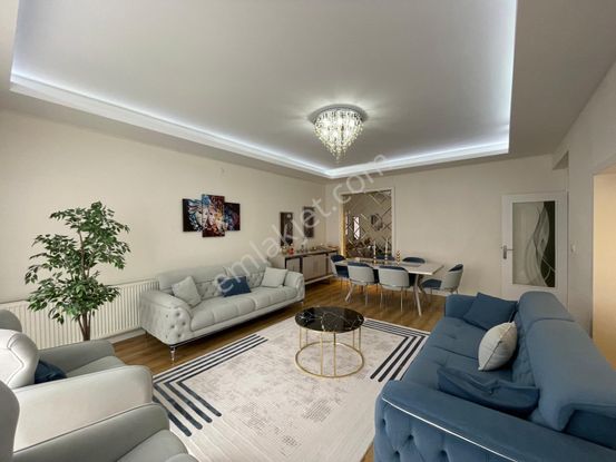 Coldwell Banker Safir'den Sadabad Evleri'nde Kiralık Lüks Daire