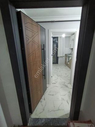 1.69 Krediyle Arnavutköy Vadiparkta Satılık 2+1 Ara Kat Daire