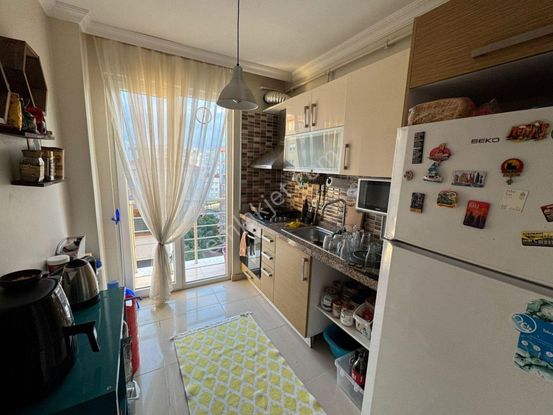 Mertcan'dan Hastane 2dk Metro 3dk Mesafeli İskanlı Site İçi 2+1