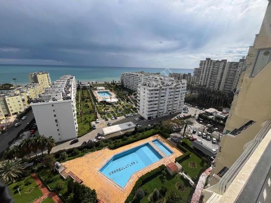 Fa'dan Menderes Mah. Karabulutlar 1 Sitesinde Eşyalı Kiralık 2+1