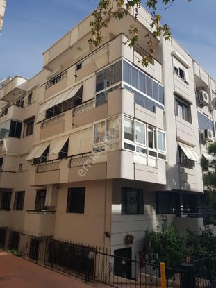 Basın Sitesi 4+1 175 M2 Bakımlı Kiralık Daire