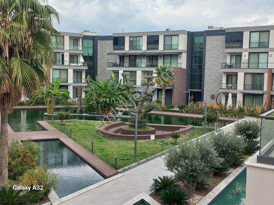 Emlak Buraya'dan Landor Sitesinde Full Eşyalı 3+1 Lüks Daire