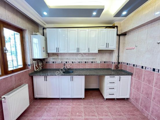 H.gazi Göbekte Yonca Arkası 2+1 Y.giriş A.daire Var Full Yapılı Ön Cephe