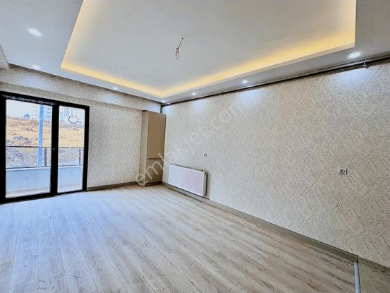 Karaköprü Seyrantepe'de 1+1 Satılık Lüks Daire