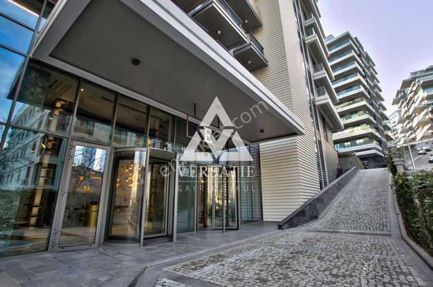 Dap Nişantaşı Koru Evleri Satılık 2+1 Lüks Konutlar