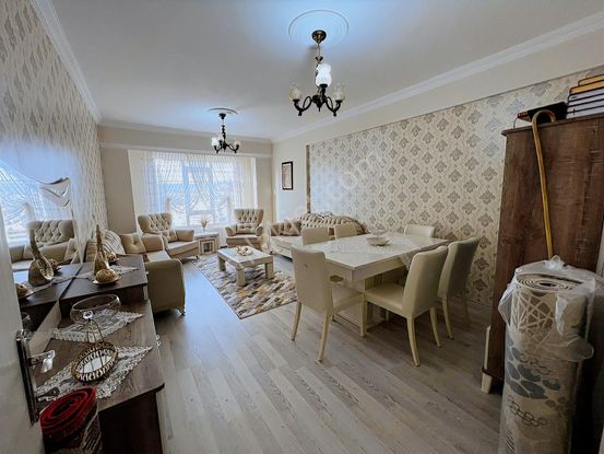 Karaköprü Doğukent'de 3+1 Yalıtımlı Acil Satılık Lüks Daire