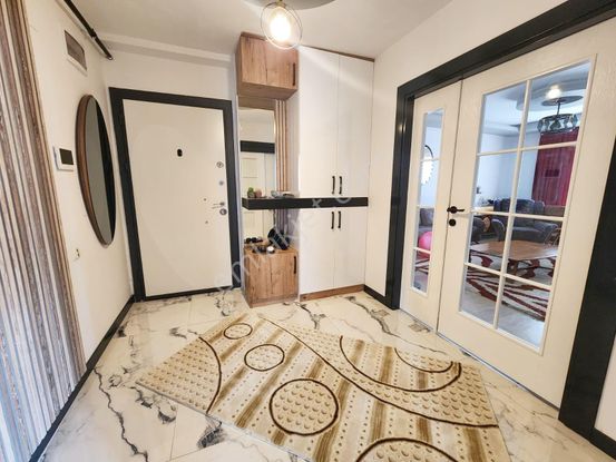 ░_*arcıty*_░den Martı Otel Civarı *full Yapılı* Ultra Lüks 3+1