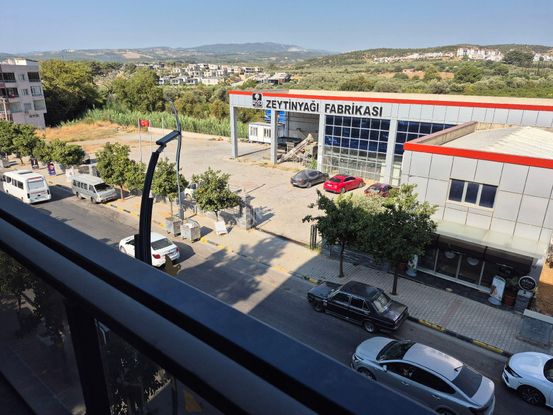 Kuşadası Davutlar Da 1+1