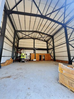 \~tavşanlı Tersane Bölgesi 285 M2 Kiralık Depo&antrepo