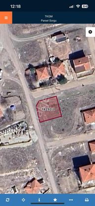 Kuzey Emlaktan Acil Satılık Tek Tapu İmarlı Arsa