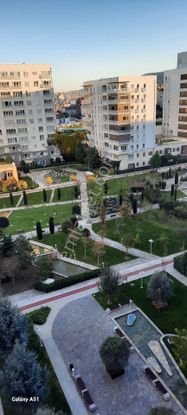 Sahibinden Sahibinden Sancaktepe Egeboyu Sitesinde 3+1 Köşe Daire