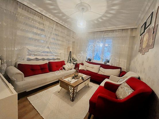 Özpa Gayrimenkul'den Cihangir Mah. 90 M² 2+1 Satılık Daire