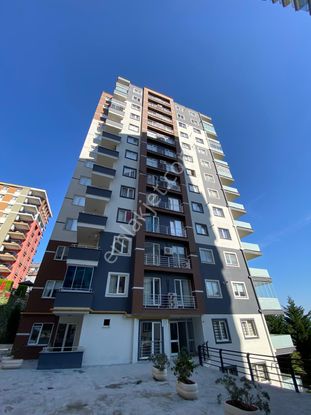 Trabzon Yalıncak'ta Satılık 4+1 Daire