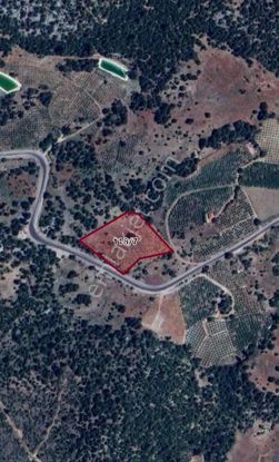 Kolezyumdan Arslanköy Yoluna Cepheli Yatırıma Uygun Satılık Arsa