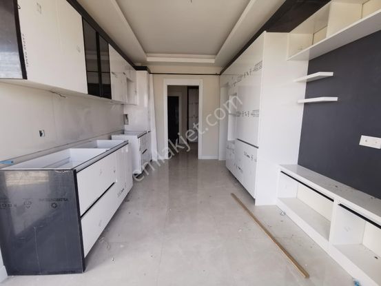 Şentepe Mah'de 3+1 Ultra Lüks Sıfır Takasa Uygun