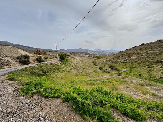 Cb Safir'den Konak Da Yola Sıfır Cepheli 4550 M2 Satılık Bahçe