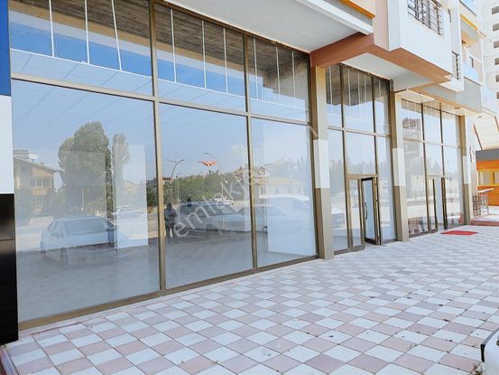 Coldwell Banker Safir'den Tecde De Kiralık Depolu İşyeri