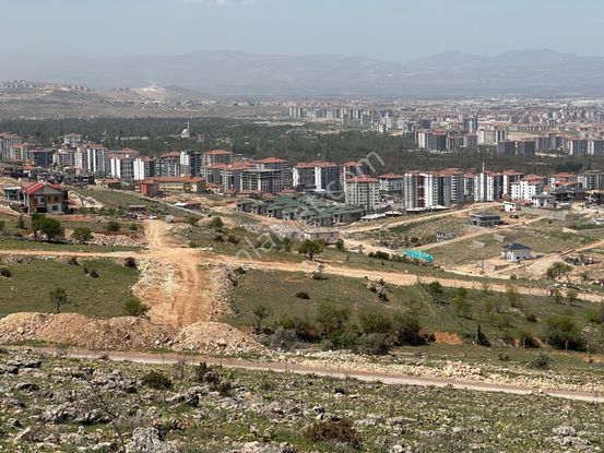 Coldwell Banker'den Tecde De Panoramik Manzaralı Satılık Arsa