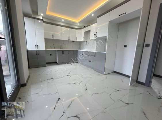 Ersev'den Özel Otoparklı Kat Seçenekli 118 M2 2+1