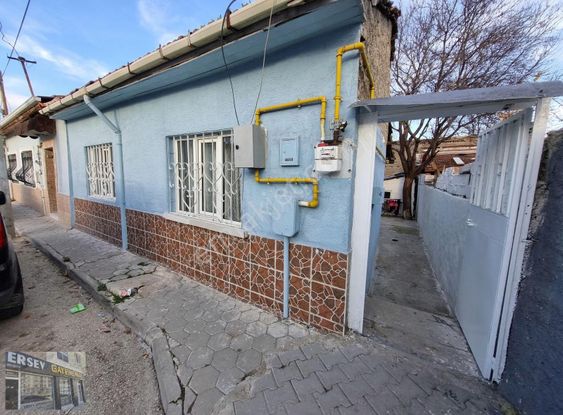 Fevziçakmak Mahallesinde Acilll Satılık Müstakil Ev