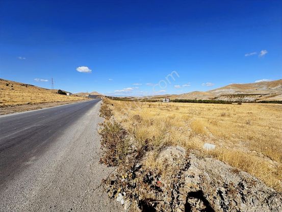 Coldwell Banker Safir'den Bulgurlu Da 3.100 M2 Satılık Tarla