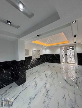 Ersev'den Geniş 2+0