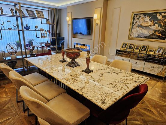 Remax Leon Balat Bakgör City 2 Sitesinde Satılık 4+1 Daire