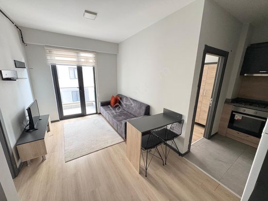 Görükle Dumlupınarda Site İçi Arakat 2+1 Eşyalı Kiralık Daire