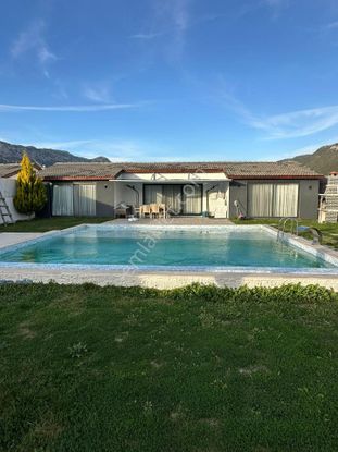 Kaş Bezirgan'da 2+1 Yan Yana Satılık 2 Müstakil Vılla "en/ru/de"