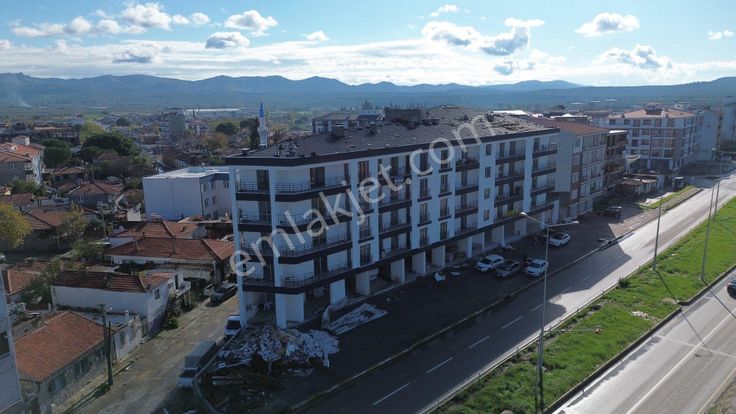 ✅ Gömeçte Deniz Manzaralı 2+1 Ara Kat