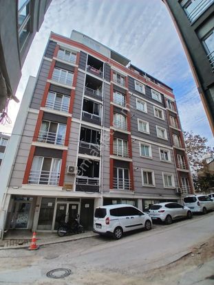 Mir'den Balıkesir Hacıilbey Mh Eşyasız Geniş 1+1 Kiralık Daire