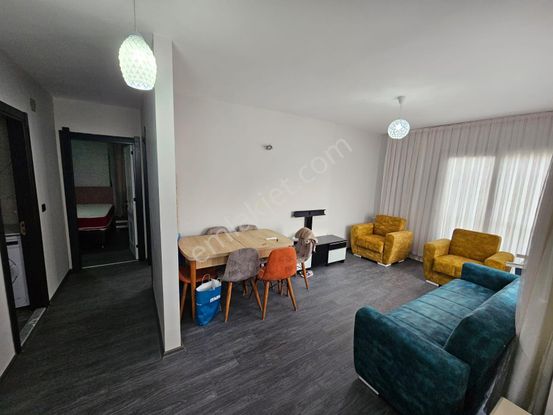 Sarıçam Soulmate Civarı 2+1 Fuul Eşyalı Kredi Sınırı Yok