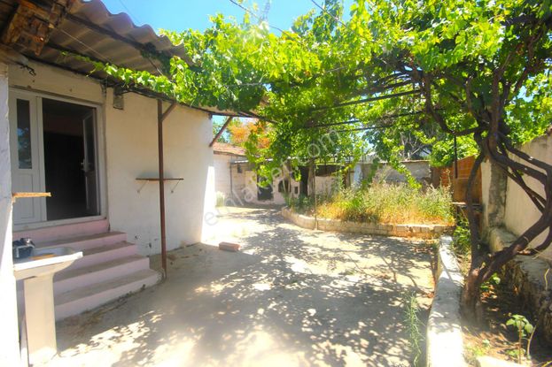 🟡🔴aktif'ten Kızıklı Merkezde Bulunan 2+1 Satılık Müstakil Ev 🟡🔴