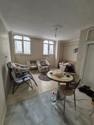 Fatih İskenderpaşa Mahallesinde Kiralık 1+1