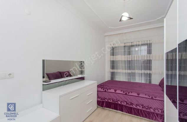 Foça Hacıveli Mah. Satılık 2+1 Müstakil Bahçeli Daire