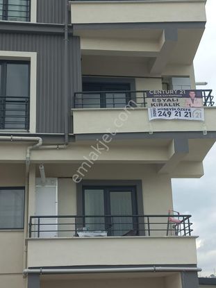 C21 Loca'dan Yeni Binada Kiralık 2+1 Yeni Eşyalı Süper Daire