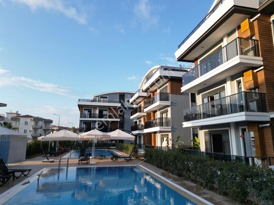 "huzurun Adresi! Bahçe Katı, 2+1, Doğalgazlı Konforlu Daire"