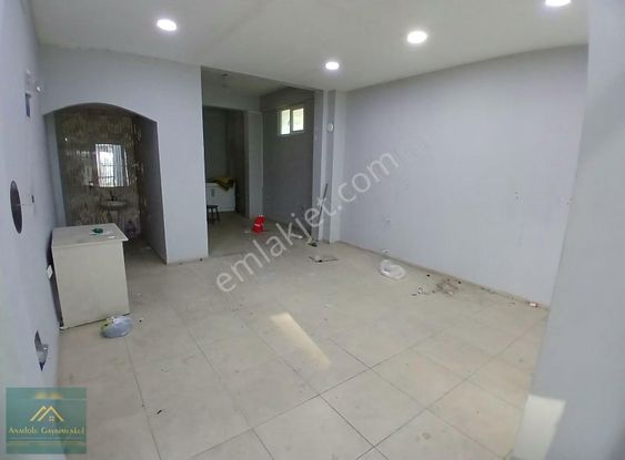 Anadolu Gayrimenkulden Şahincili Mh.kiralık İşyeri