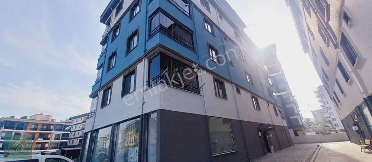 Anadolu Gm'den Cumhuriyet Mah.de 2+1 Sıfır 100 M² Satlık Daire